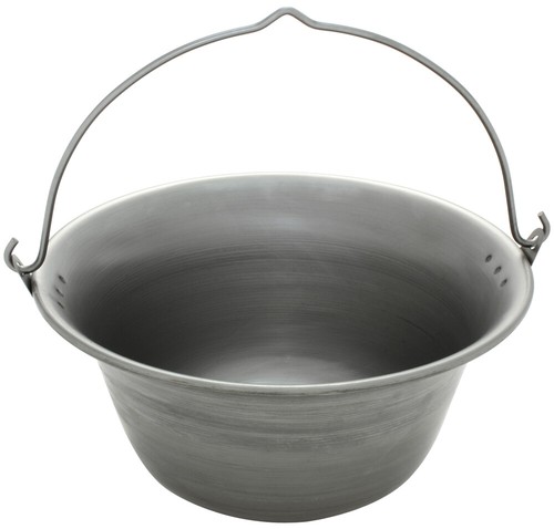 Gulaschkessel liter eisen - gulaschkessel, 6