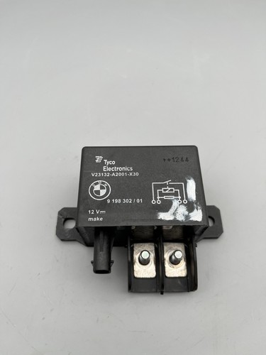 Bmw r1200 anlasserrelais - r1200,