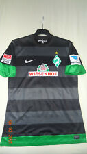 Werder Bremen Trikot 50 Jahre