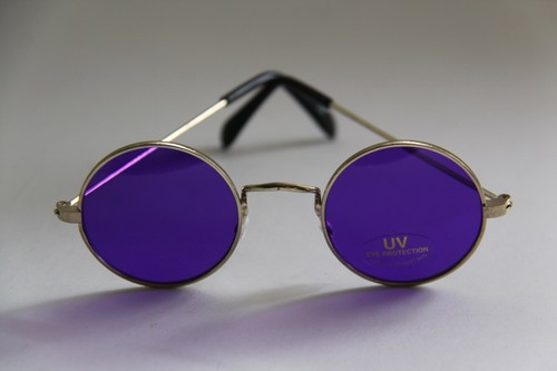 Kleine sonnenbrille gläser - kleine,