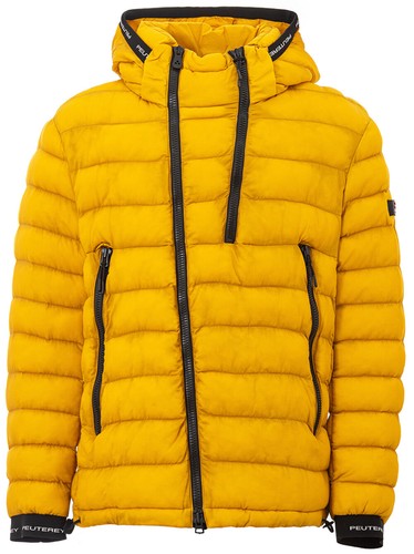 Peuterey steppjacke mit - peuterey,