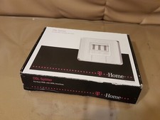 T Home DSL Splitter  für VDSL