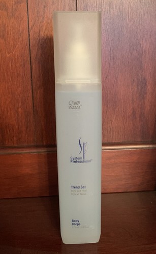 Wella system professional - sp,