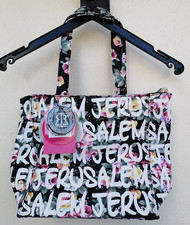 ROBIN RUTH - JERUSALEM Tasche