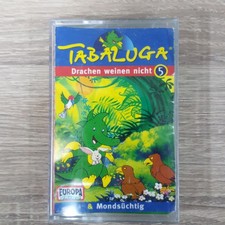 Tabaluga Folge 5 - Drachen