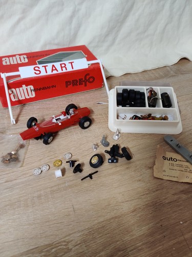Melkus wartburg 64 - melkus, f3/64