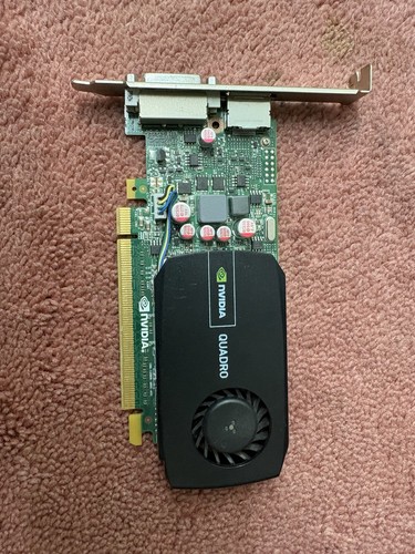 Pny nvidia quadro 600 1gb - 600,