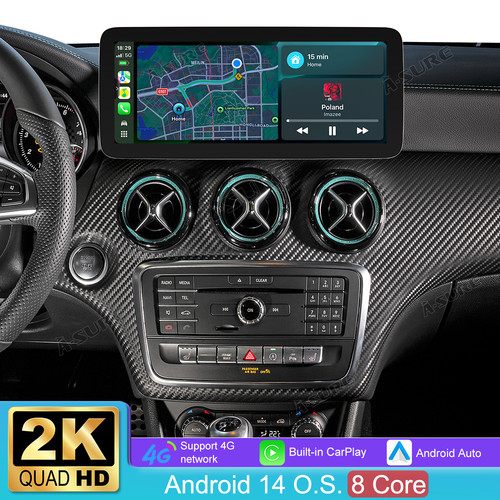 Android 15 autoradio - android,