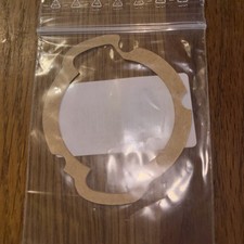 Zylinderfußdichtung