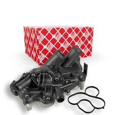 Wasserpumpe, Motorkühlung FEBI BILSTEIN 106497 für AUDI SEAT SKODA VW CUPRA