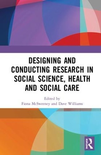 Designing and conducting - and,
