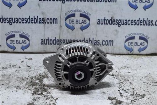 436474 lichtmaschine citroen - lichtmaschine,