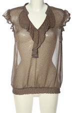 ATMOSPHERE Transparenz-Bluse