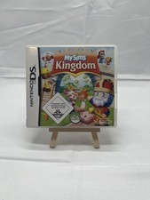 MySims Kingdom (Nintendo DS)