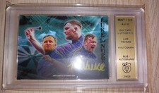 2024 Topps Luke Littler Rookie