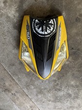 KREIDLER Galactica 3.0 ORIGINAL Frontverkleidung Frontmaske inkl. Scheinwerfer