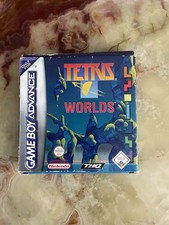 Tetris für Game Boy Advance