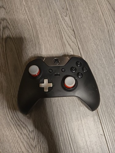 Xbox elite controller - elite, series