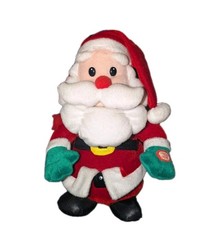 Beweglicher Weihnachtschor