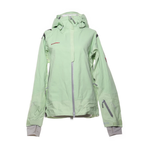 Mammut skijacke damen - mammut,,
