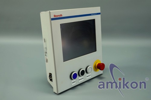 Bosch rexroth indracontrol - bosch,