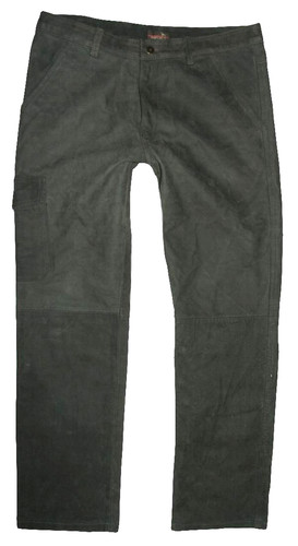 Parforce herren lederhose - /, /