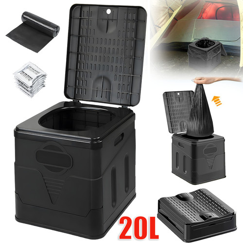 Campingtoilette chemietoilette - campingtoilette,