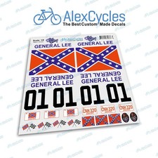 The dukes hazzard - of, general