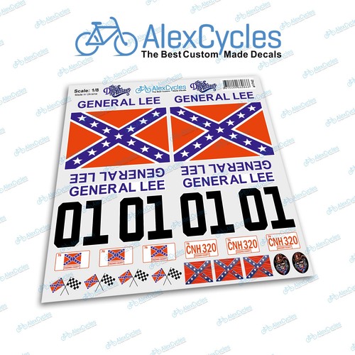 The dukes hazzard general - the,