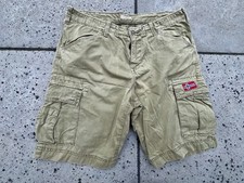 Napapijri cargohose shorts - cargohose,