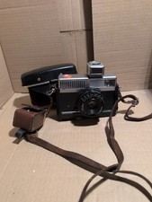 Agfa Optima 200 Sensor mit