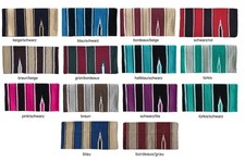 Navajo Westerndecke Baumwolle