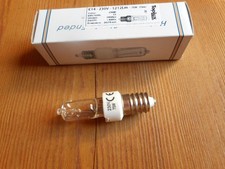 1 St. Toplux Halogenlampe JD