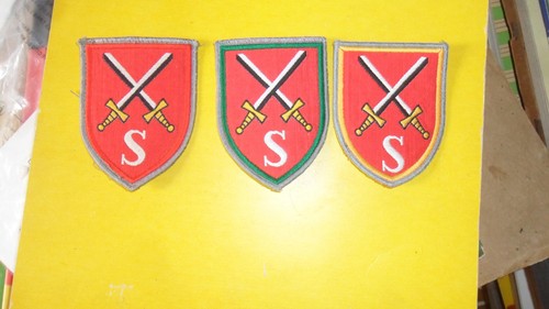 Bundeswehr verbandsabzeichen - bundeswehr,