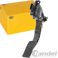 HELLA SENSOR FAHRPEDALSTELLUNG