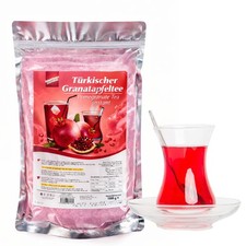 Türkischer Granatapfeltee 1
