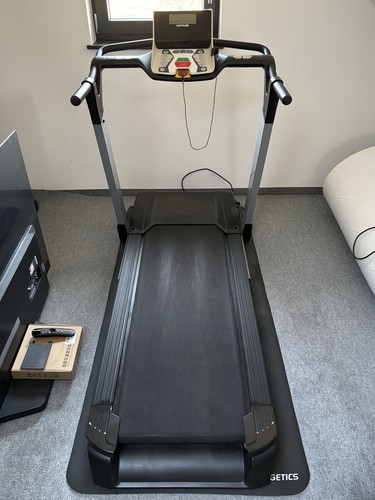 Keffler track laufband - track, 3