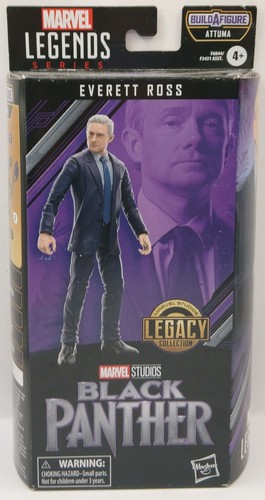 Marvel legends everett ross - marvel,