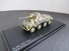 Panzerfahrzeuge 1:72  HM Wehrmacht WW II "Puma"