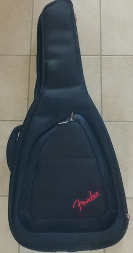 Fender gig bag - bag, für