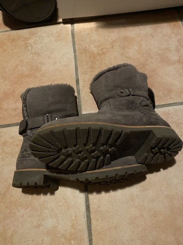 Panama jack stiefel - jack, felia