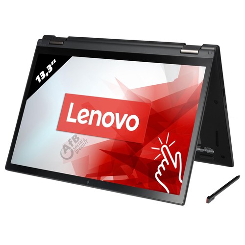Lenovo thinkpad l13 yoga gen - lenovo,