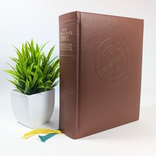 Herder Neue Jerusalemer Bibel