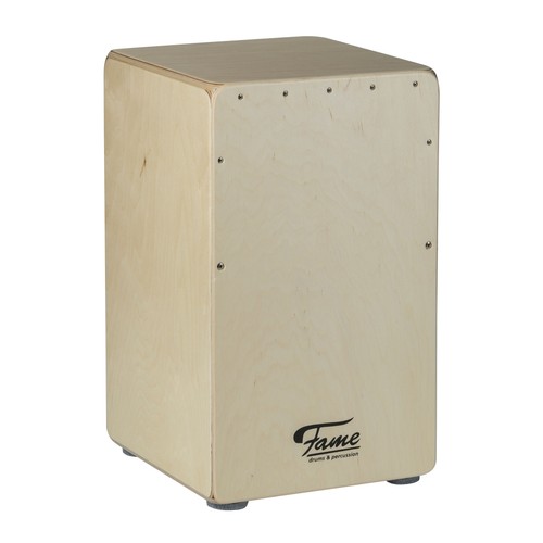 Fame cajon standard - fame, pro