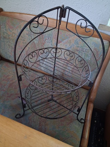 Metallständer etagere metall - metallständer,