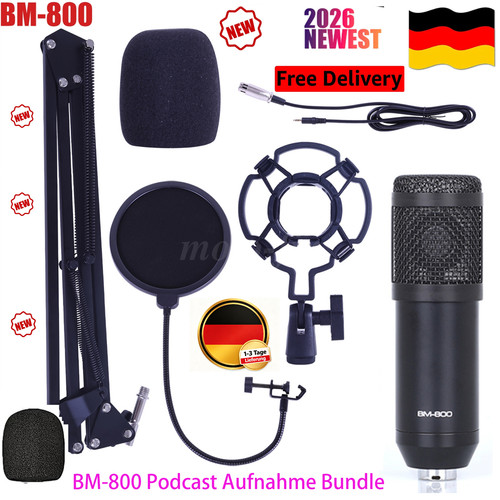 Podcast aufnahmen home - home, studio