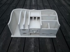 Minisekretär / Organizer und Memoboards