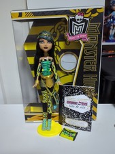 Monster High Schools Out Wave