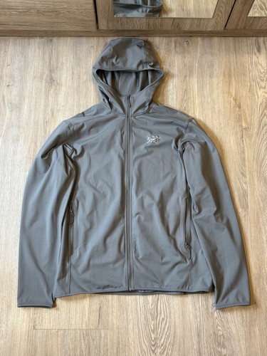 Arc'teryx-Kapuzenpullover
