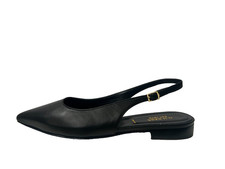 Bass damen slingback - damen,